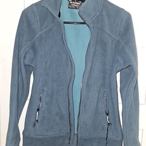 Killtec Arland womens fleece jacket